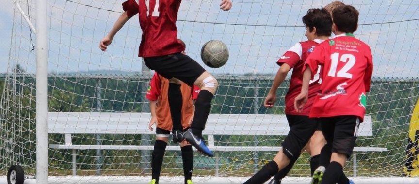 jouer soccer