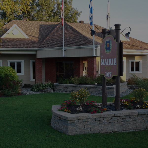 fond_meteo Municipalité de SainteJustine