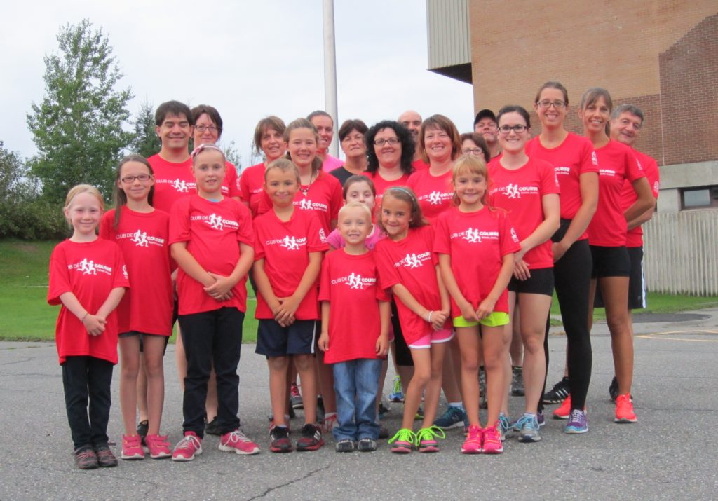 photo journal Municipalité de SainteJustine