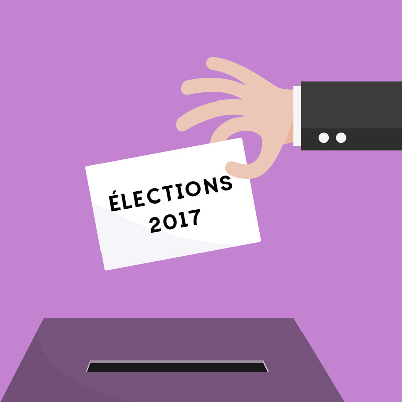 Élections municipales à SainteJustine Municipalité de SainteJustine