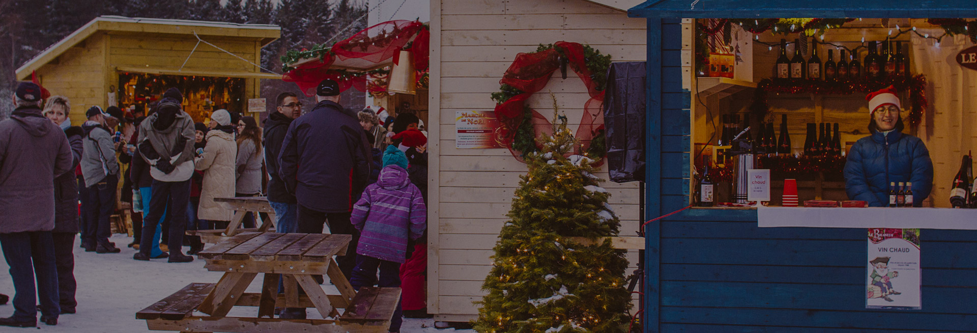 marche_noel Municipalité de SainteJustine